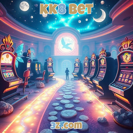 Aposte com Estilo: A Emoção das Betting no kk8 bet