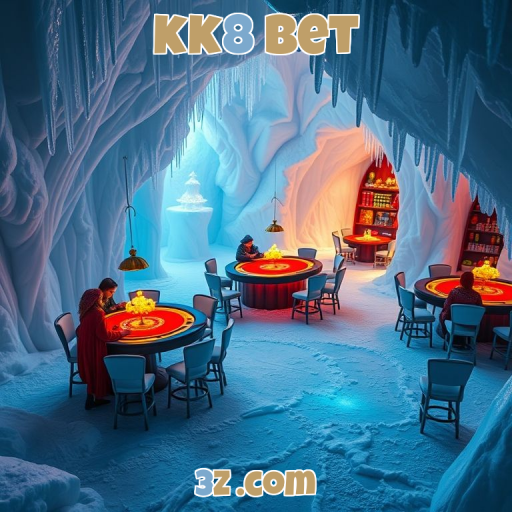 Mergulhe no Universo Fantasy da kk8 bet com Estilo