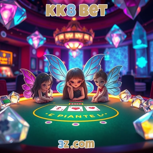 Jogos Incríveis no kk8 bet: Diversão Sem Limites