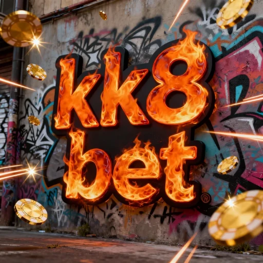 kk8 bet