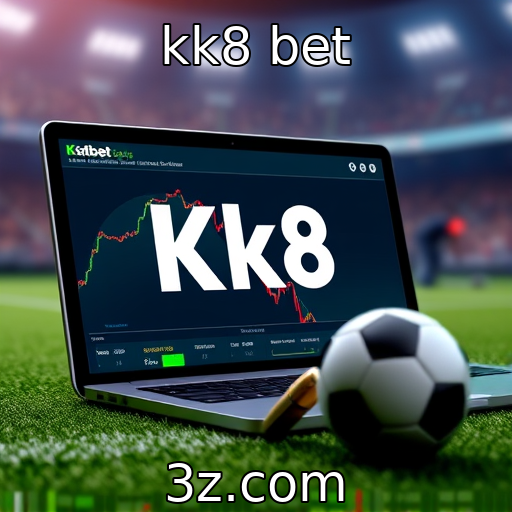 Tendências atuais no mercado de apostas online