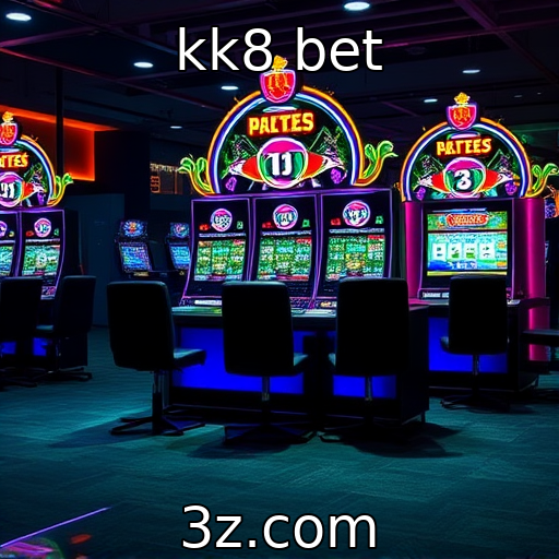 Tecnologia influencia novas tendências em cassinos