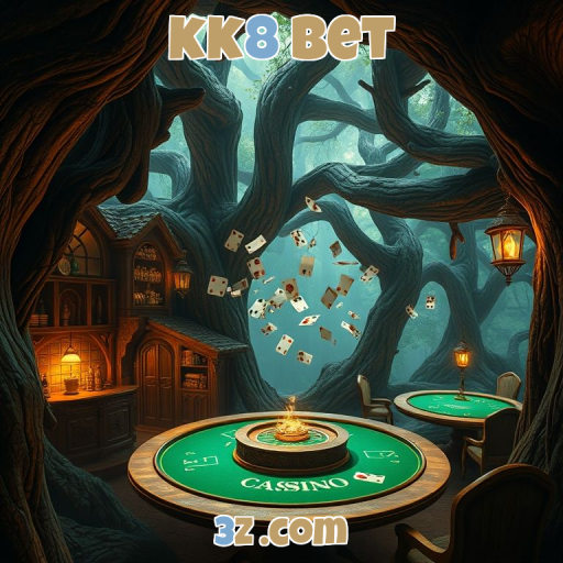 Experiência VIP e Exclusiva na kk8 bet